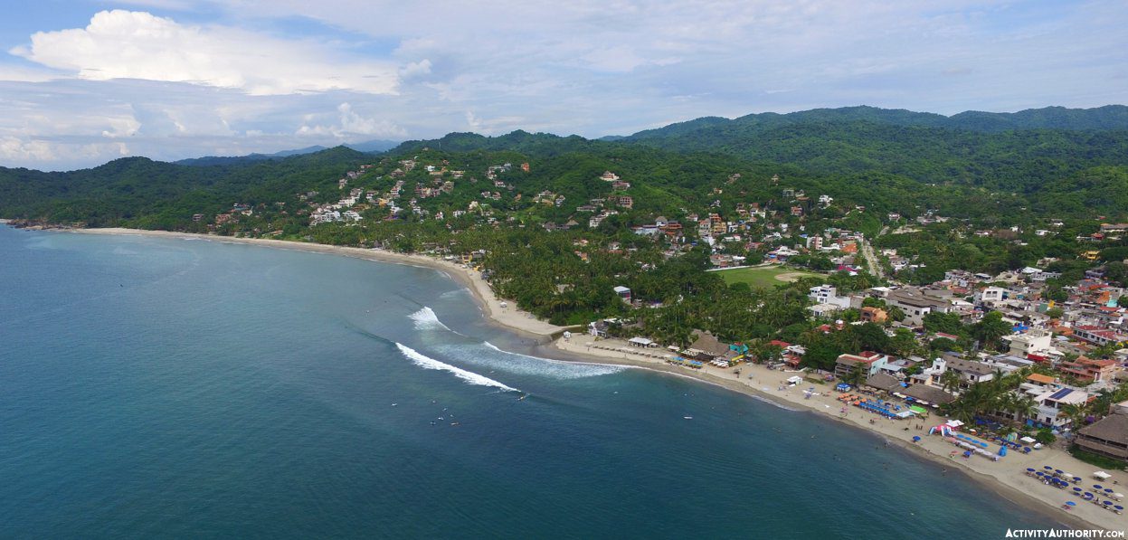 Sayulita