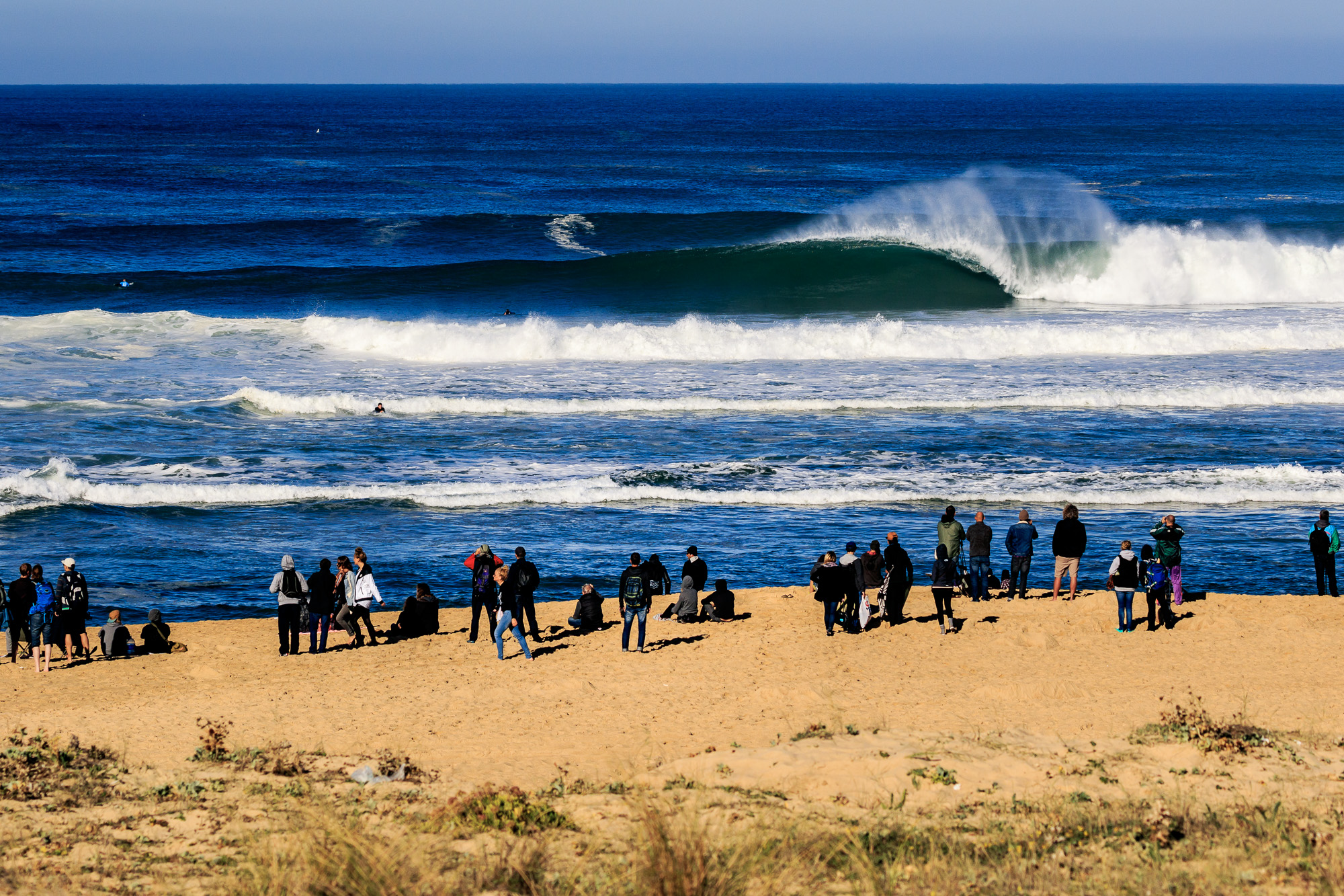 Hossegor