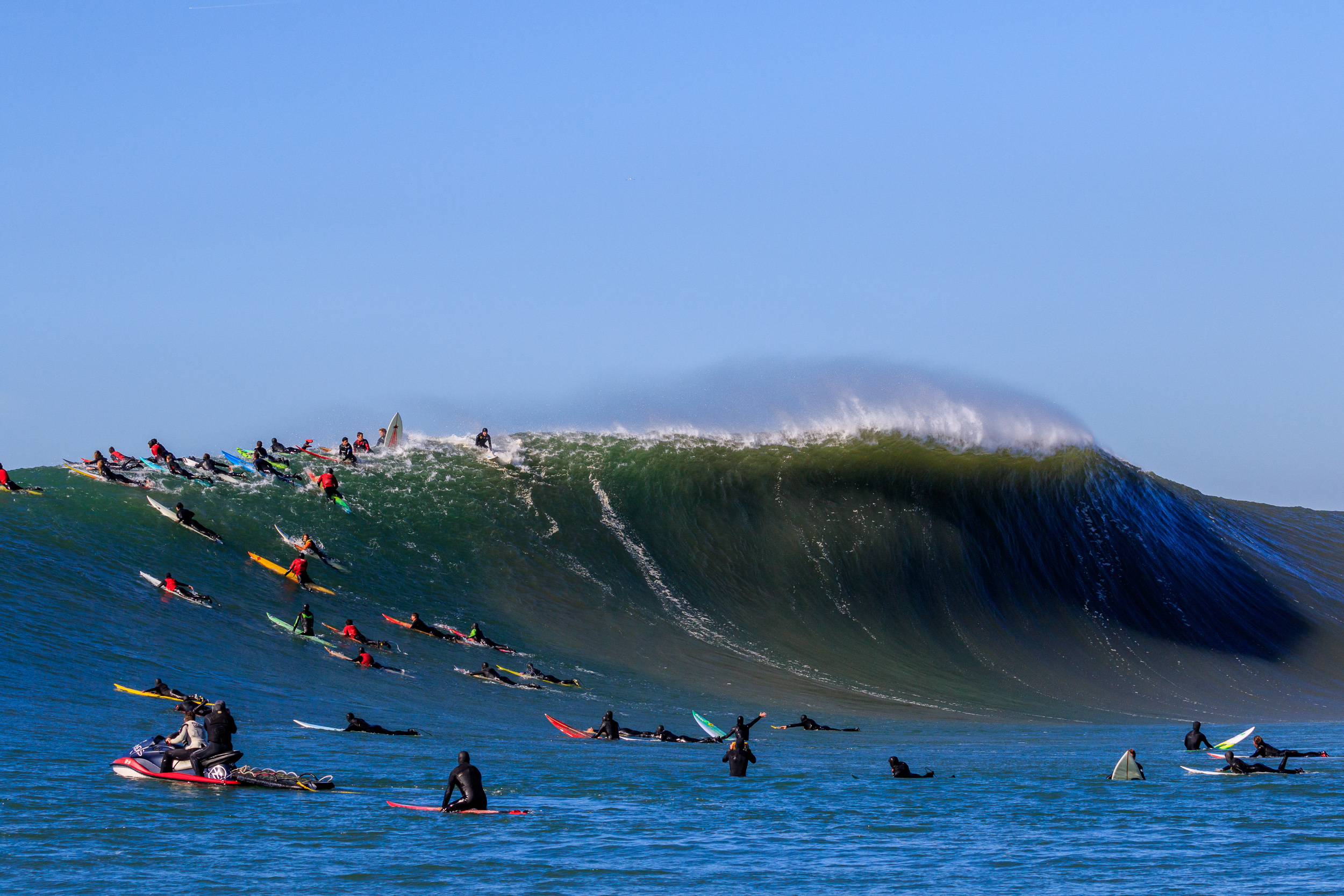 Mavericks