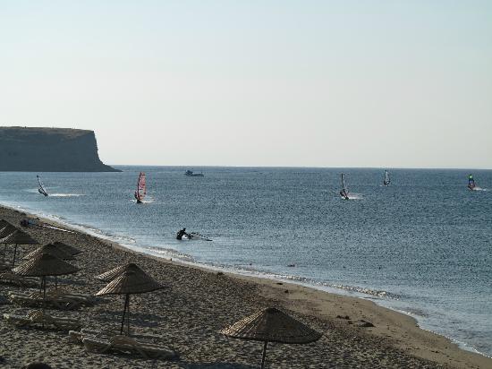 Canakkale (Bozcaada)