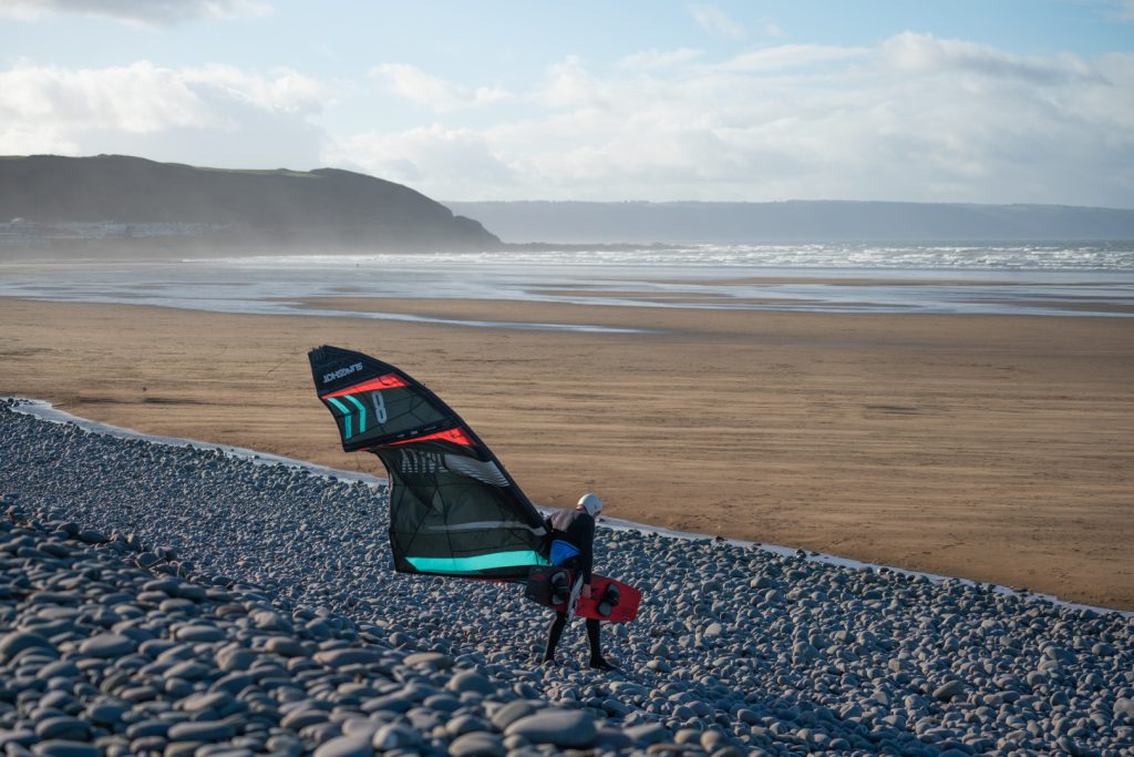 Devon & Westward Ho!