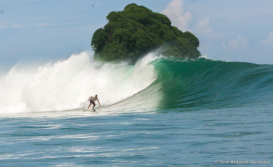 Colombia Surf Reports