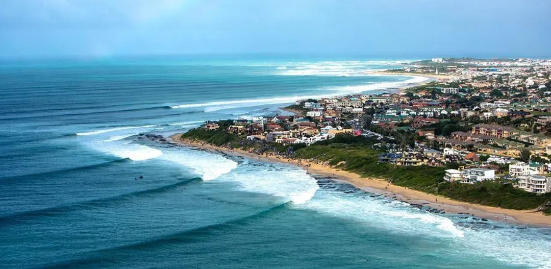 Jeffreys Bay