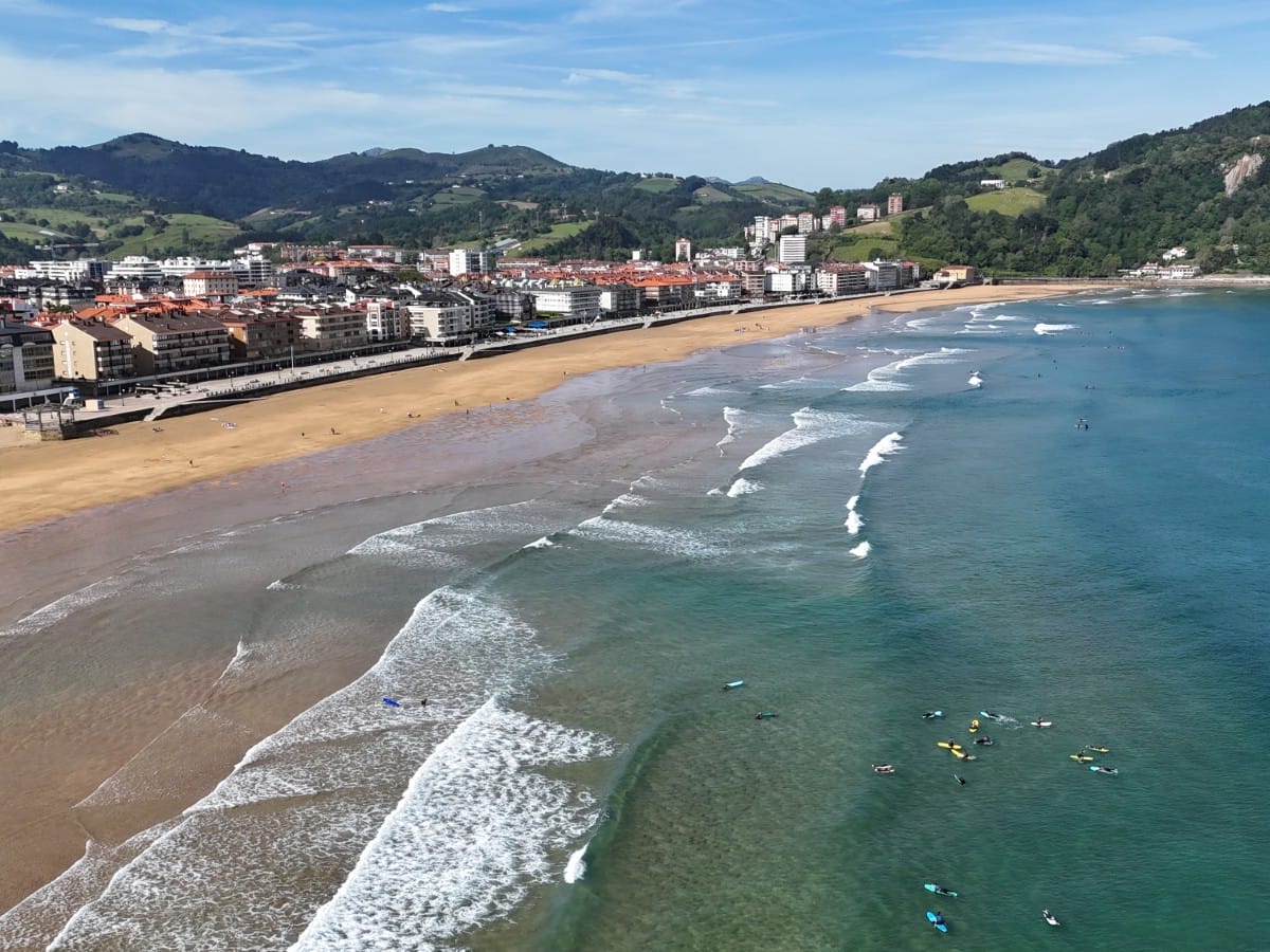 Zarautz