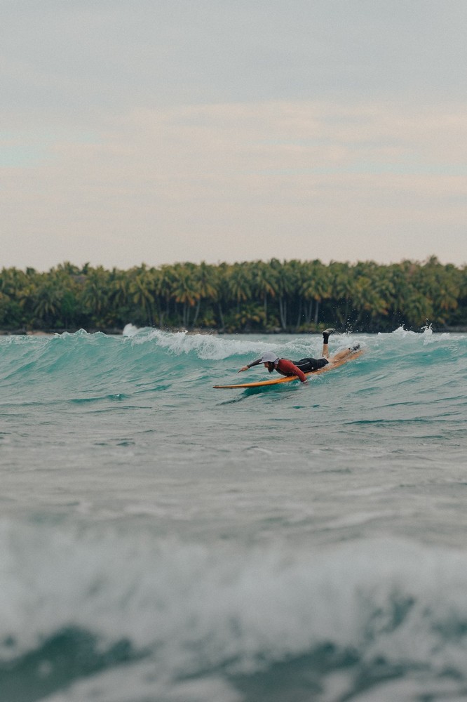 Belize Surf Reports