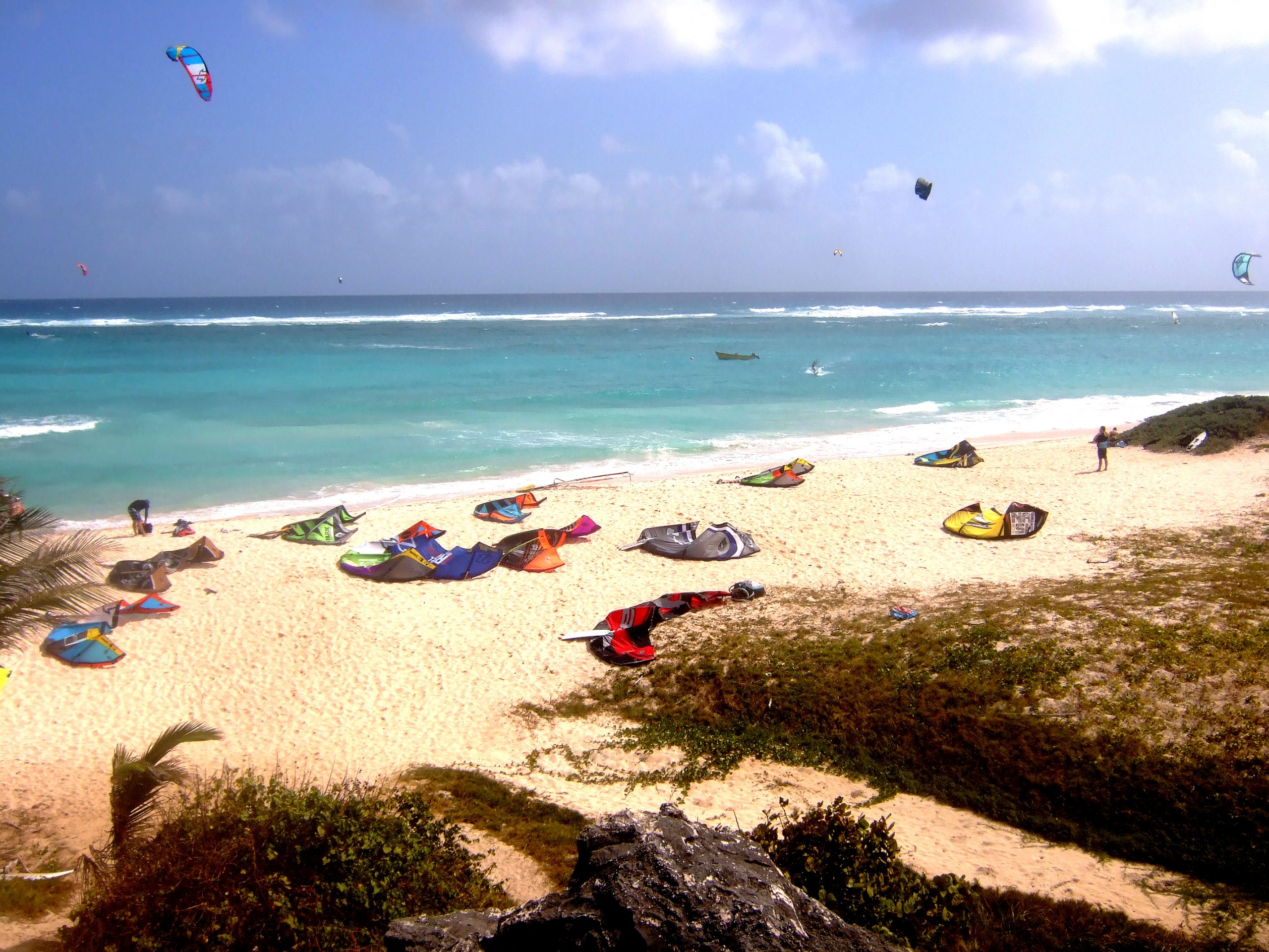 Barbados Surf Reports