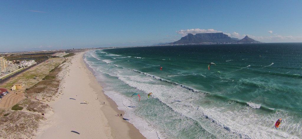 South Africa Surf Reports