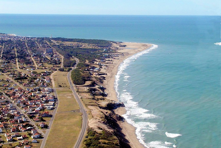 Argentina Surf Reports