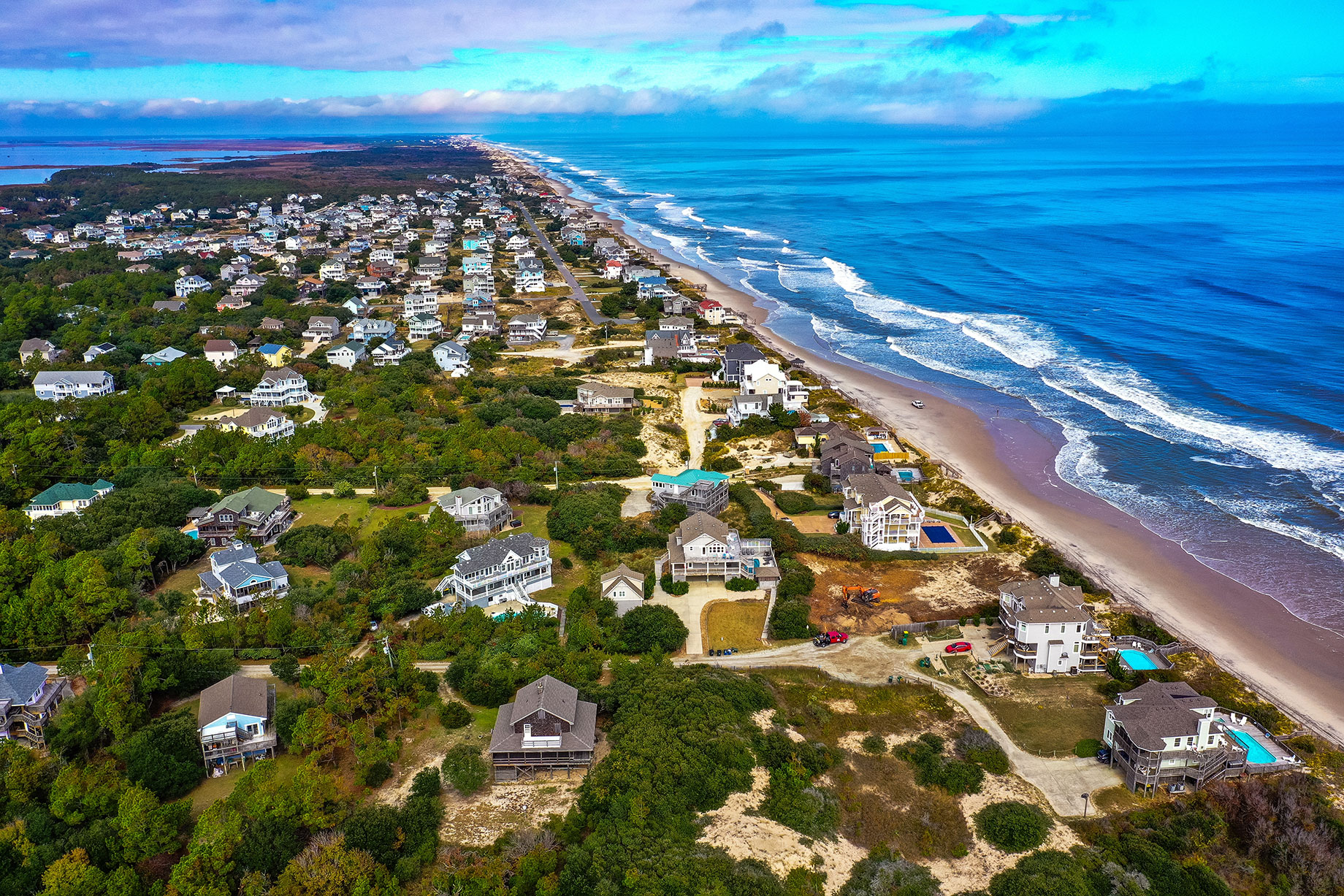 Outer Banks (North Carolina)